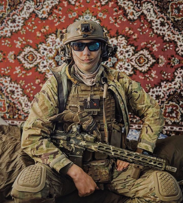 Леся Нікітюк емоційно звернулася до свого нареченого-військового у важливий день